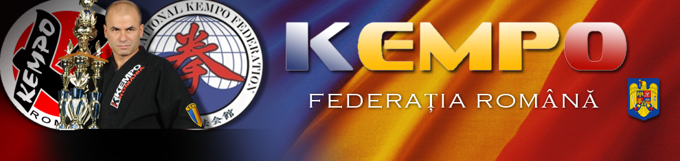 Federatia Romana de Kempo